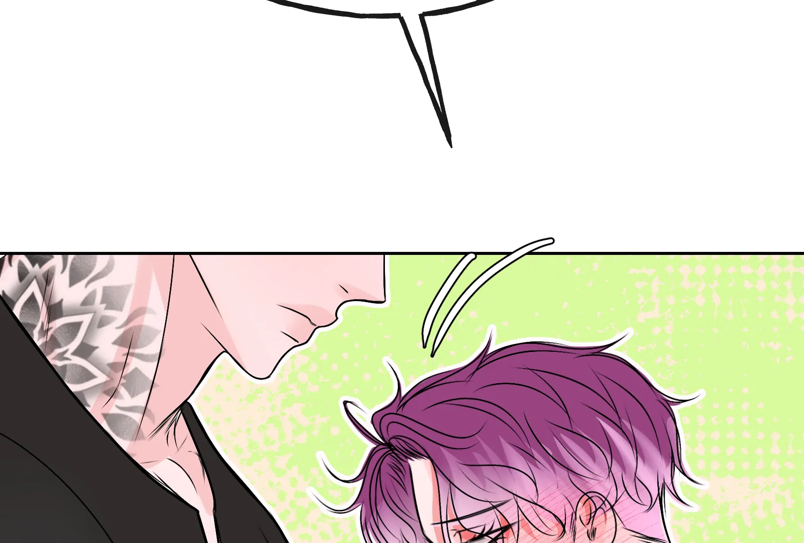 Beyond the Headlines(Official) - Episode 25 manhwa