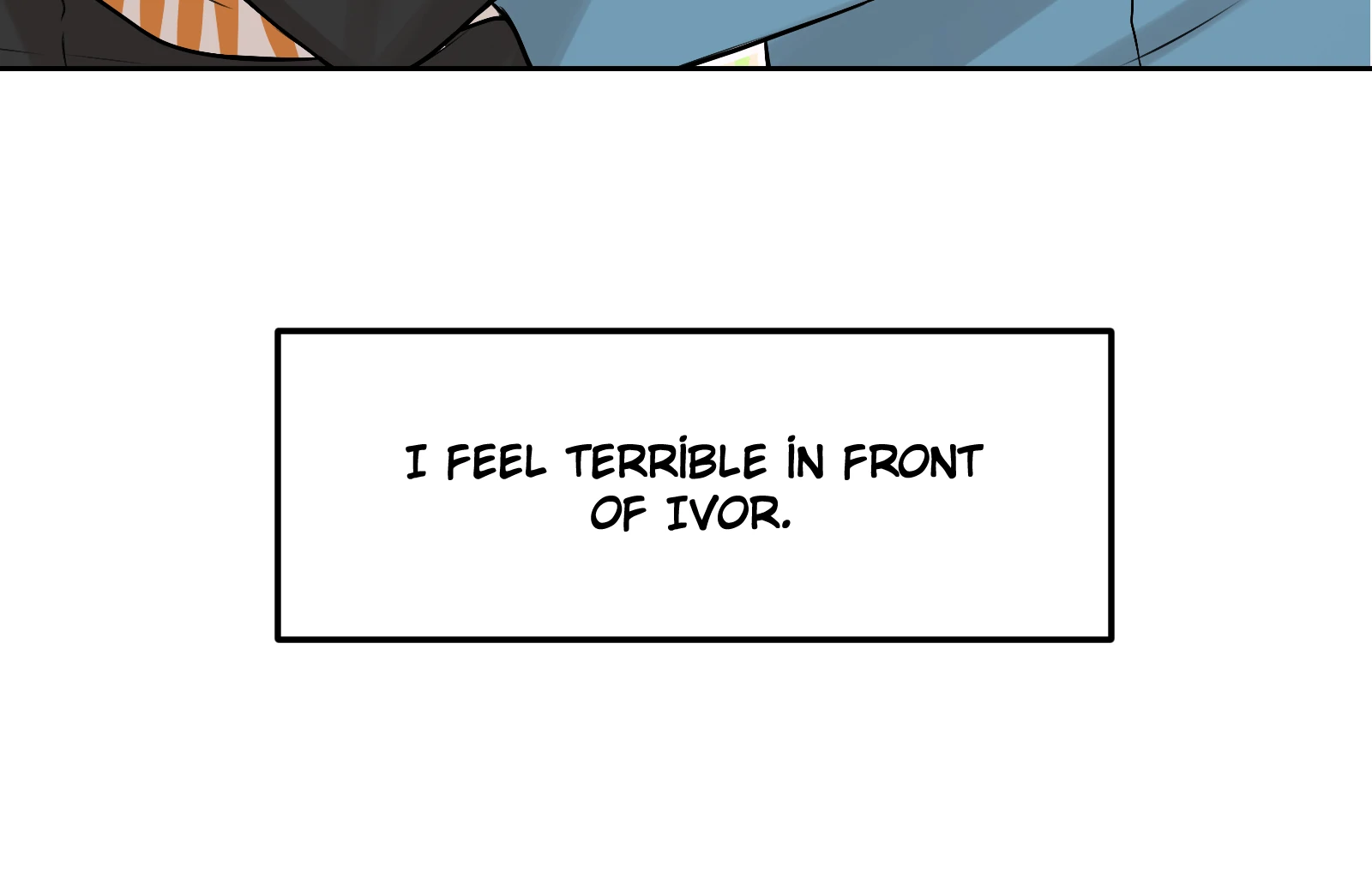 Beyond the Headlines(Official) - Episode 25 manhwa