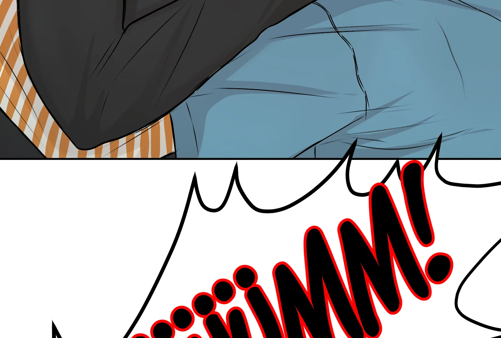 Beyond the Headlines(Official) - Episode 25 manhwa