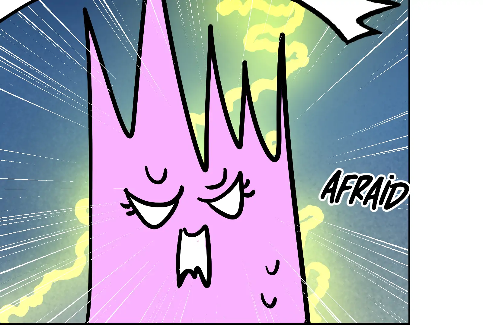 Beyond the Headlines(Official) - Episode 25 manhwa