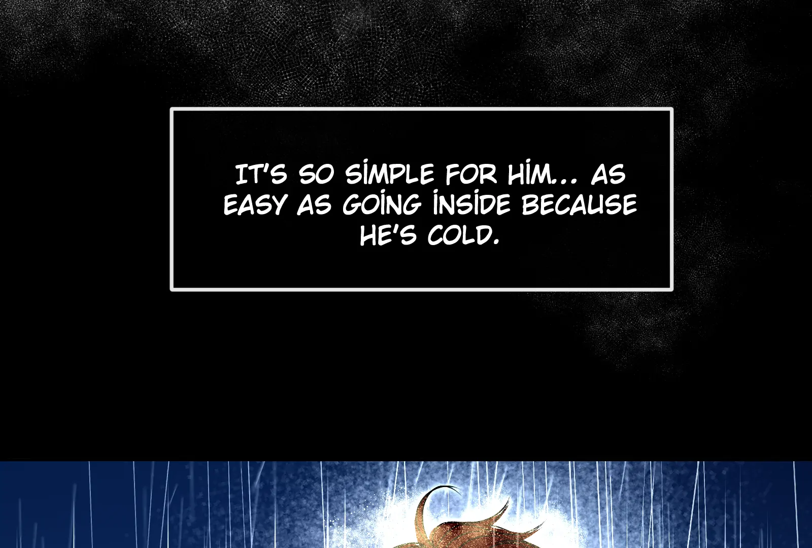 Beyond the Headlines(Official) - Episode 25 manhwa