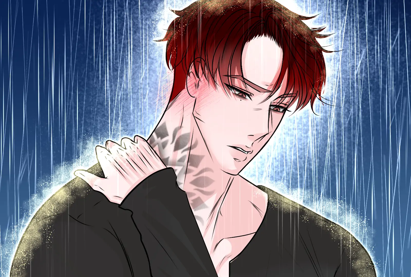 Beyond the Headlines(Official) - Episode 25 manhwa