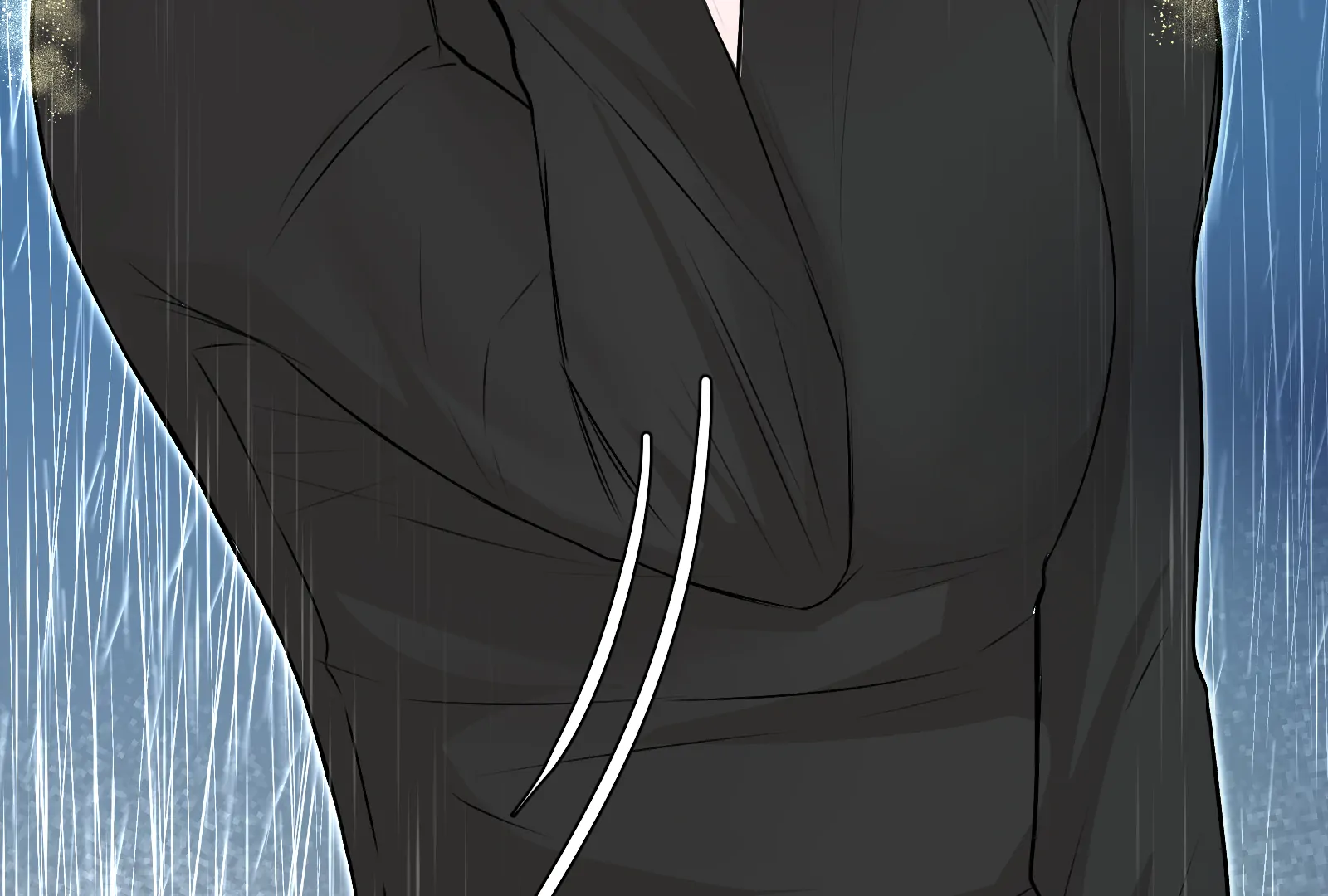 Beyond the Headlines(Official) - Episode 25 manhwa