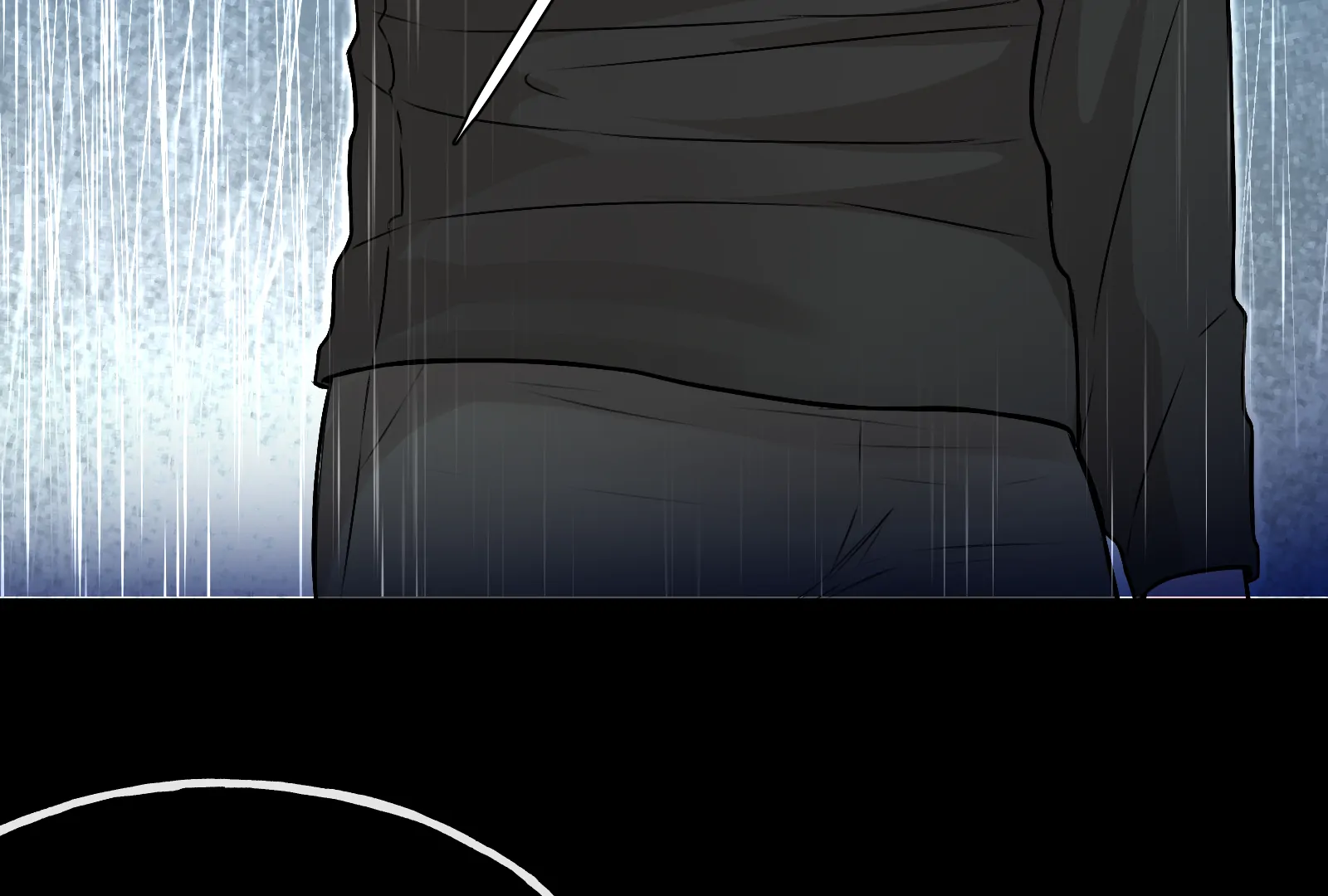 Beyond the Headlines(Official) - Episode 25 manhwa