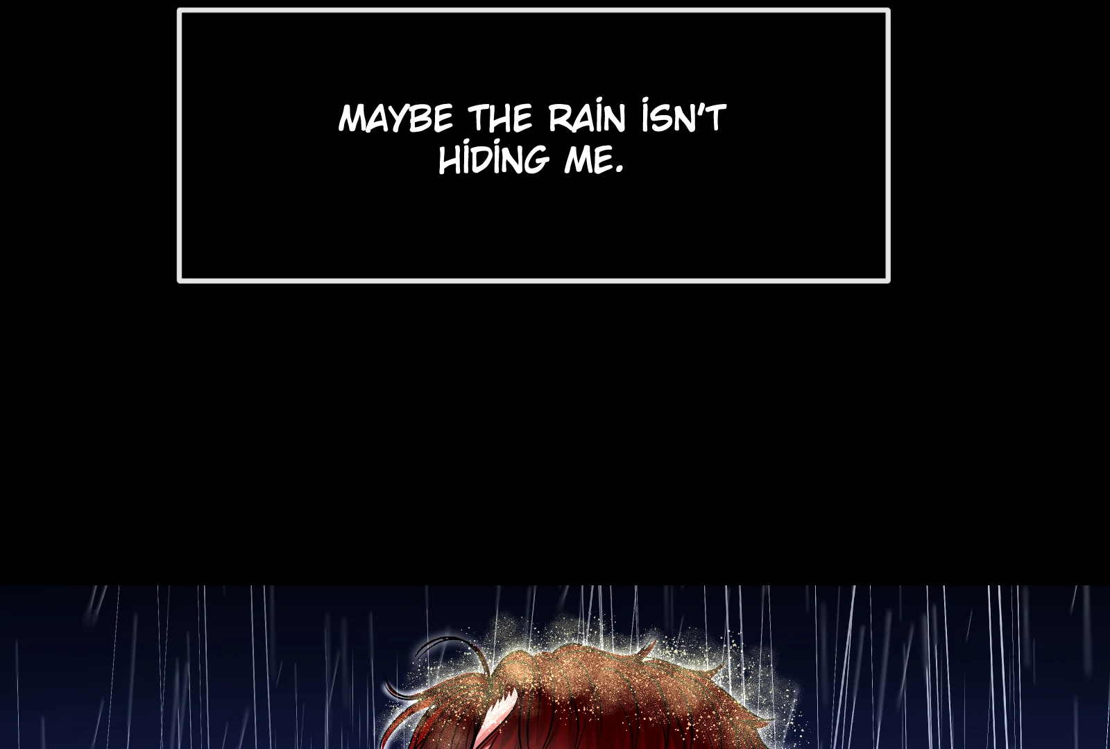 Beyond the Headlines(Official) - Episode 25 manhwa