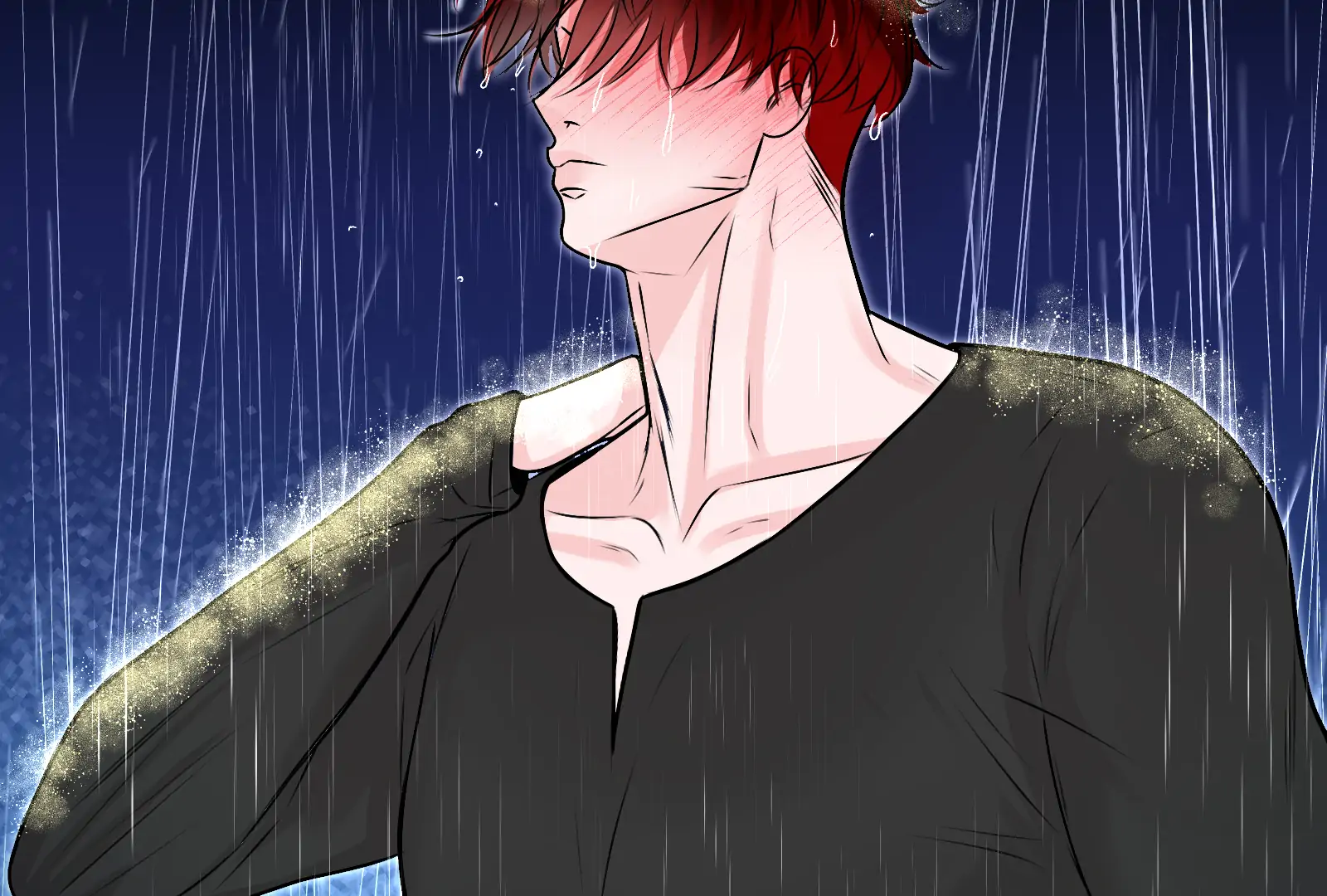 Beyond the Headlines(Official) - Episode 25 manhwa