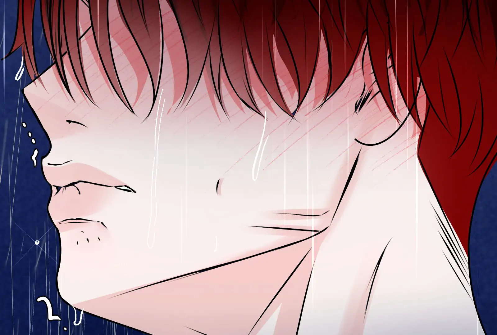 Beyond the Headlines(Official) - Episode 25 manhwa