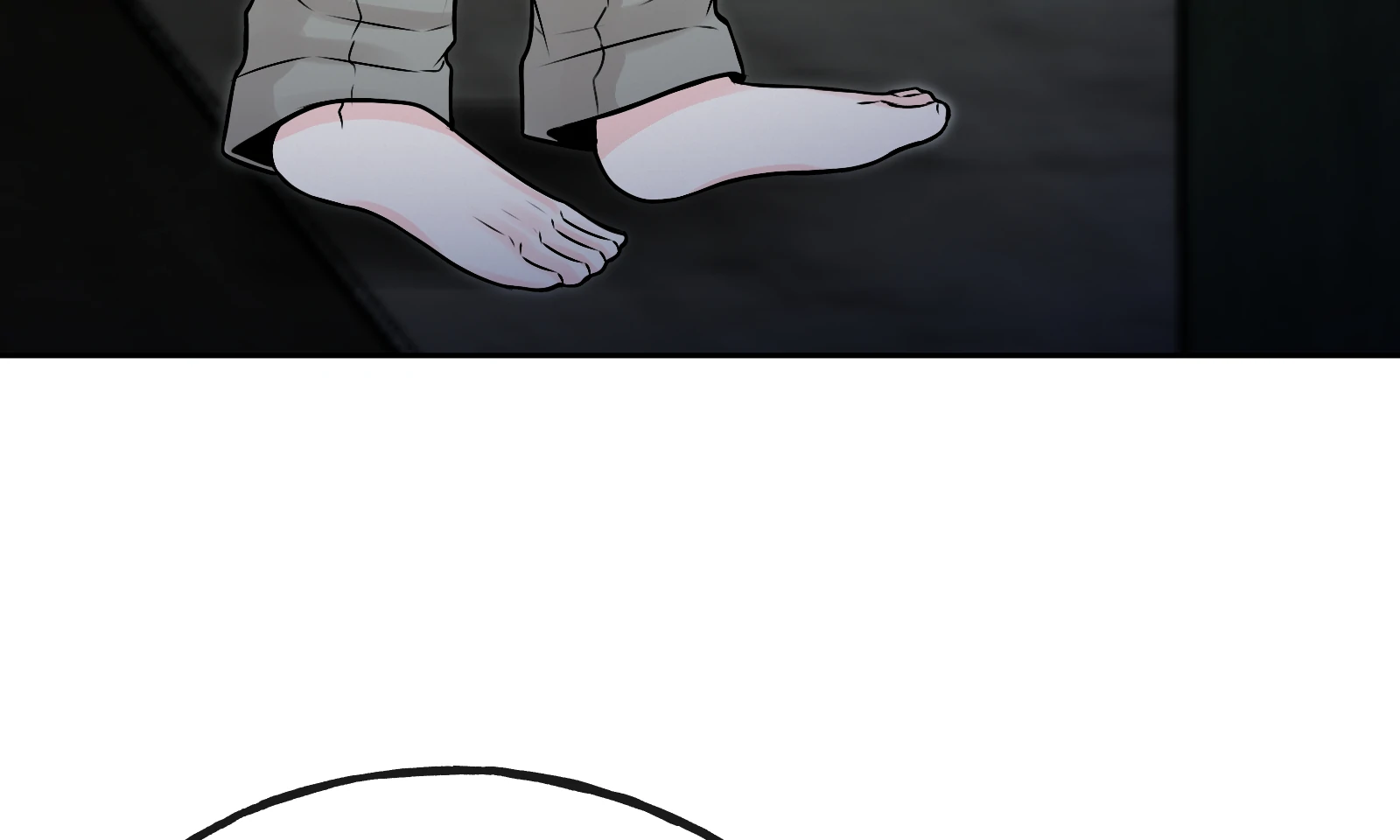 Beyond the Headlines(Official) - Episode 25 manhwa