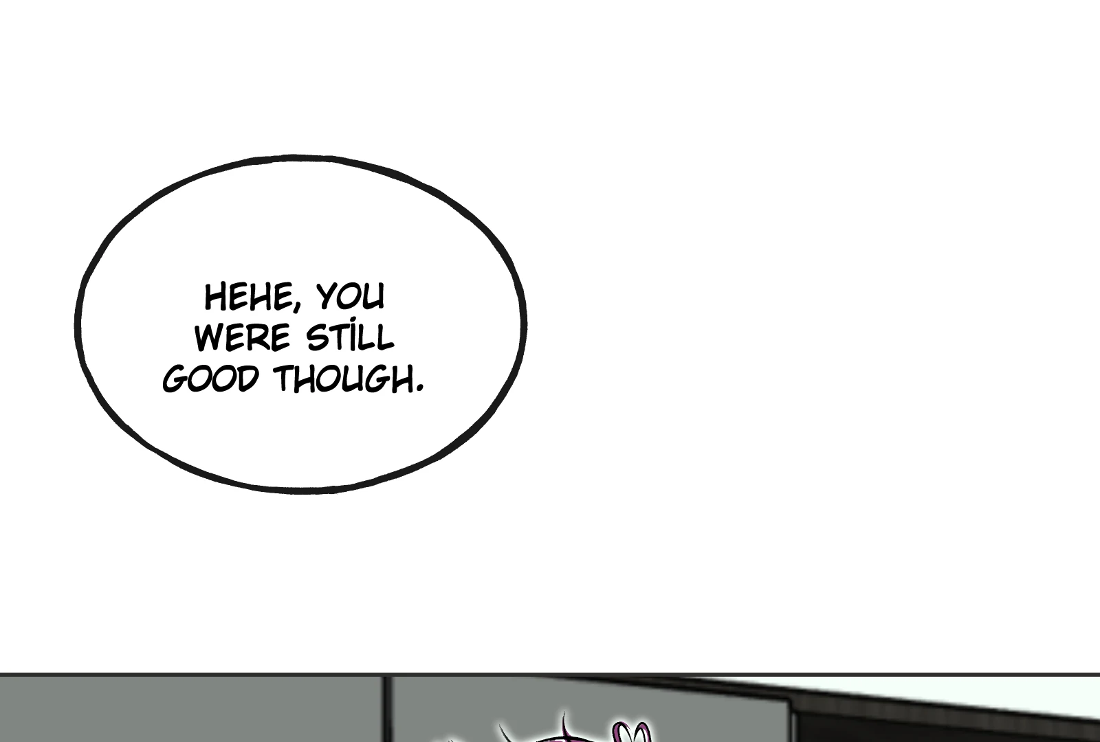 Beyond the Headlines(Official) - Episode 25 manhwa
