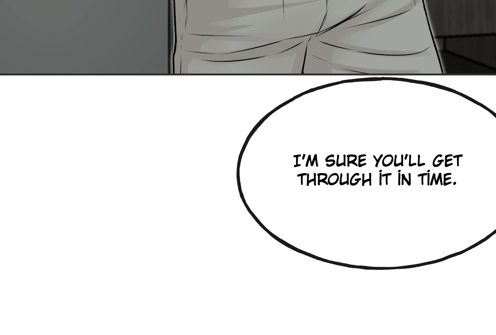 Beyond the Headlines(Official) - Episode 25 manhwa