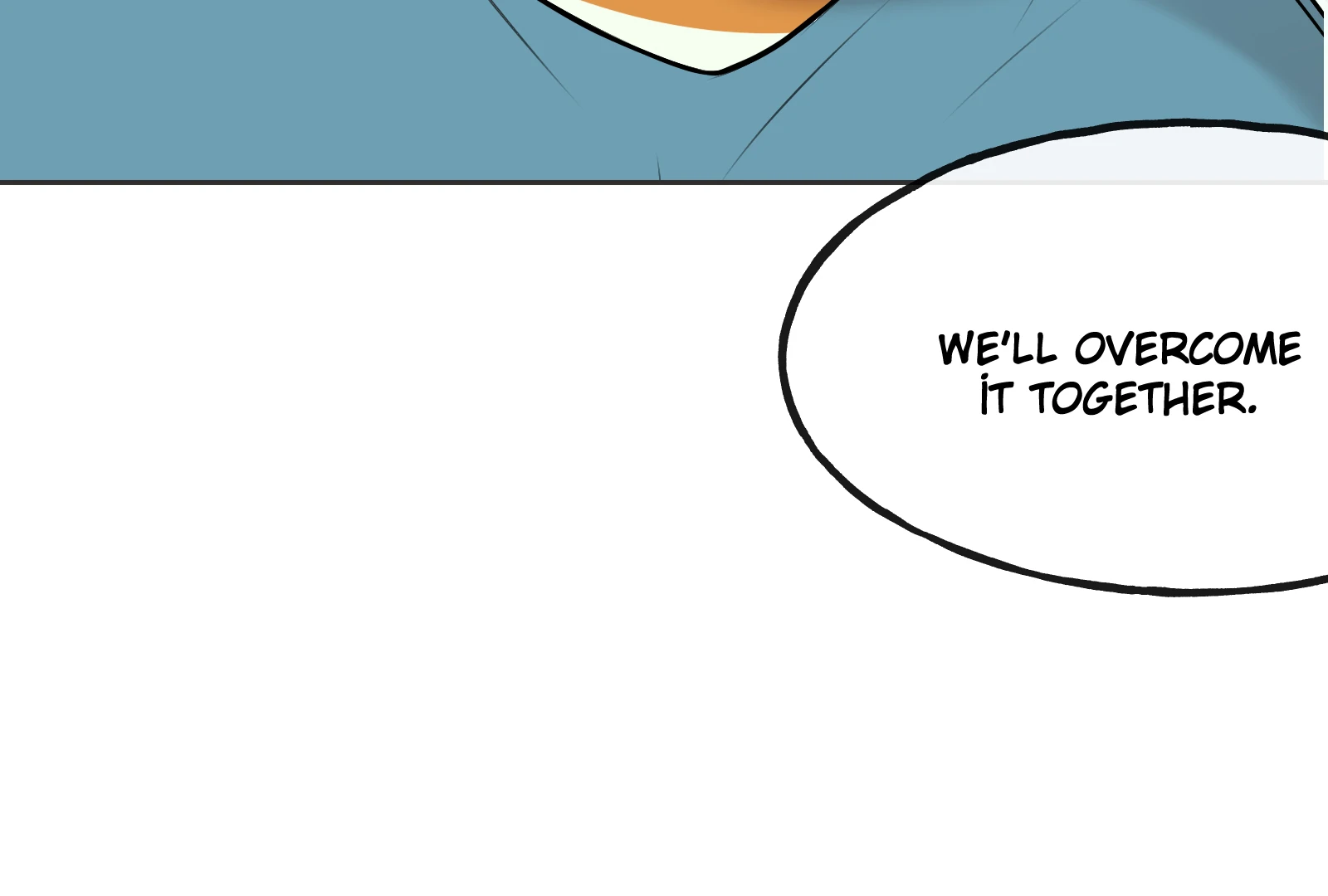 Beyond the Headlines(Official) - Episode 25 manhwa
