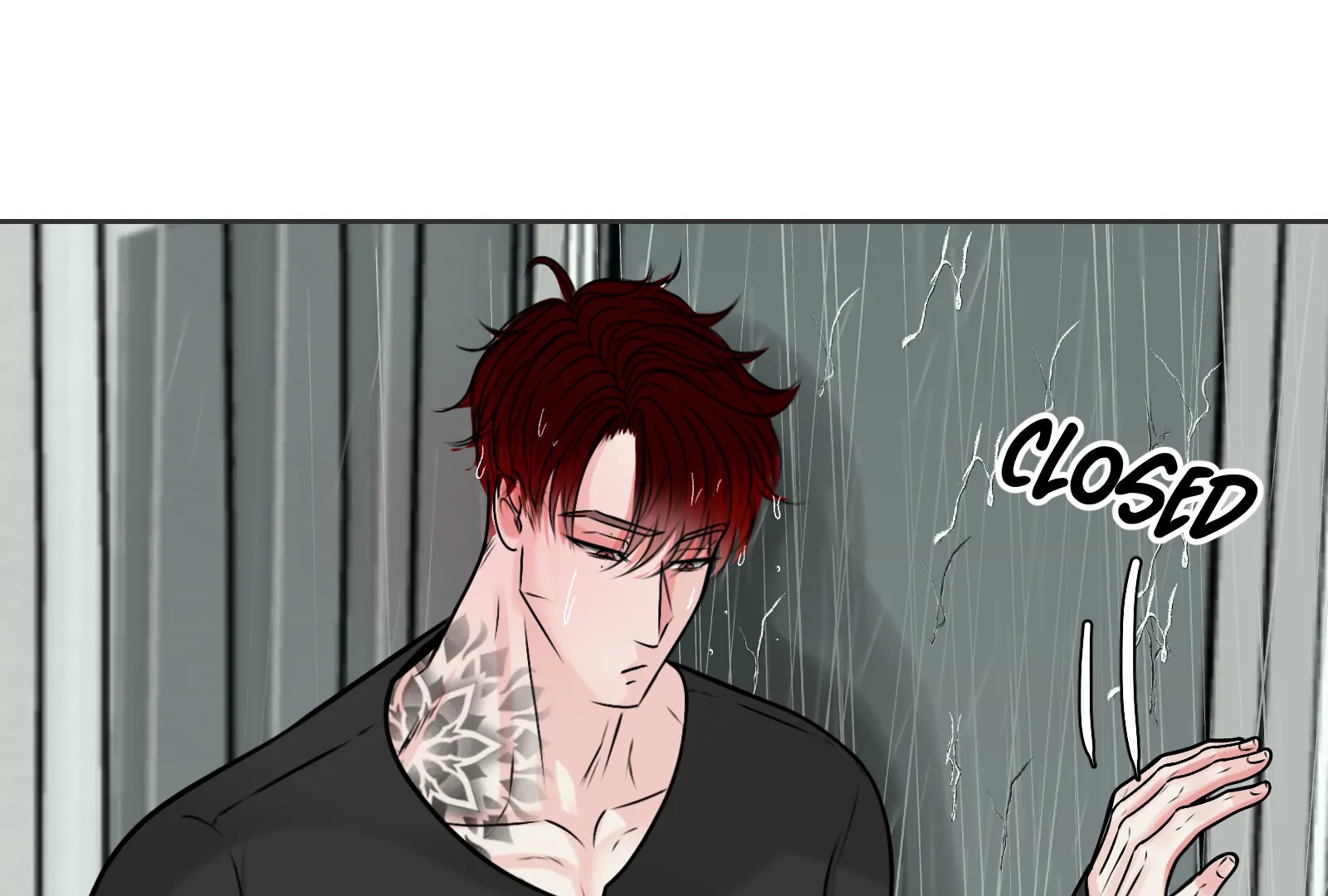 Beyond the Headlines(Official) - Episode 25 manhwa