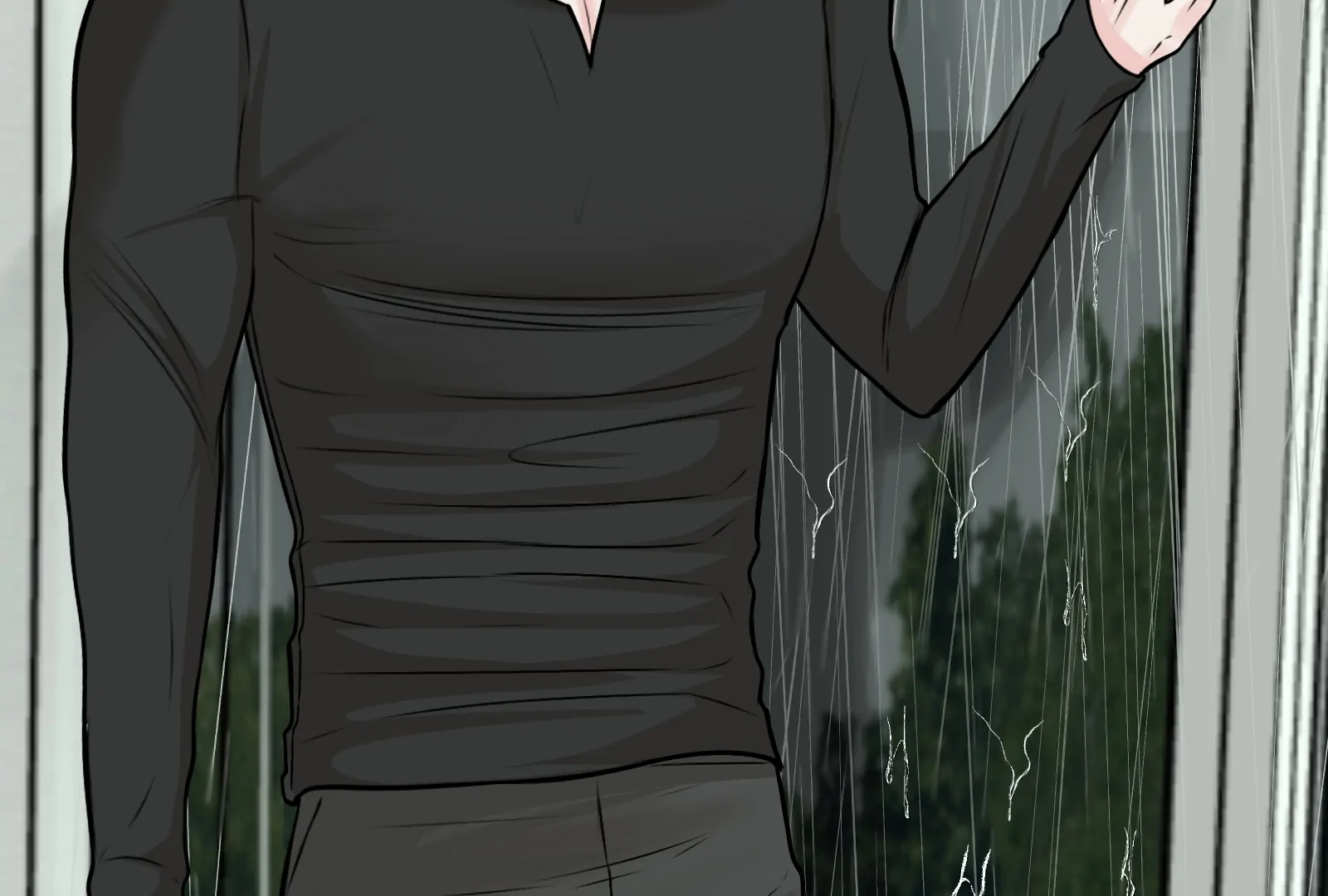 Beyond the Headlines(Official) - Episode 25 manhwa