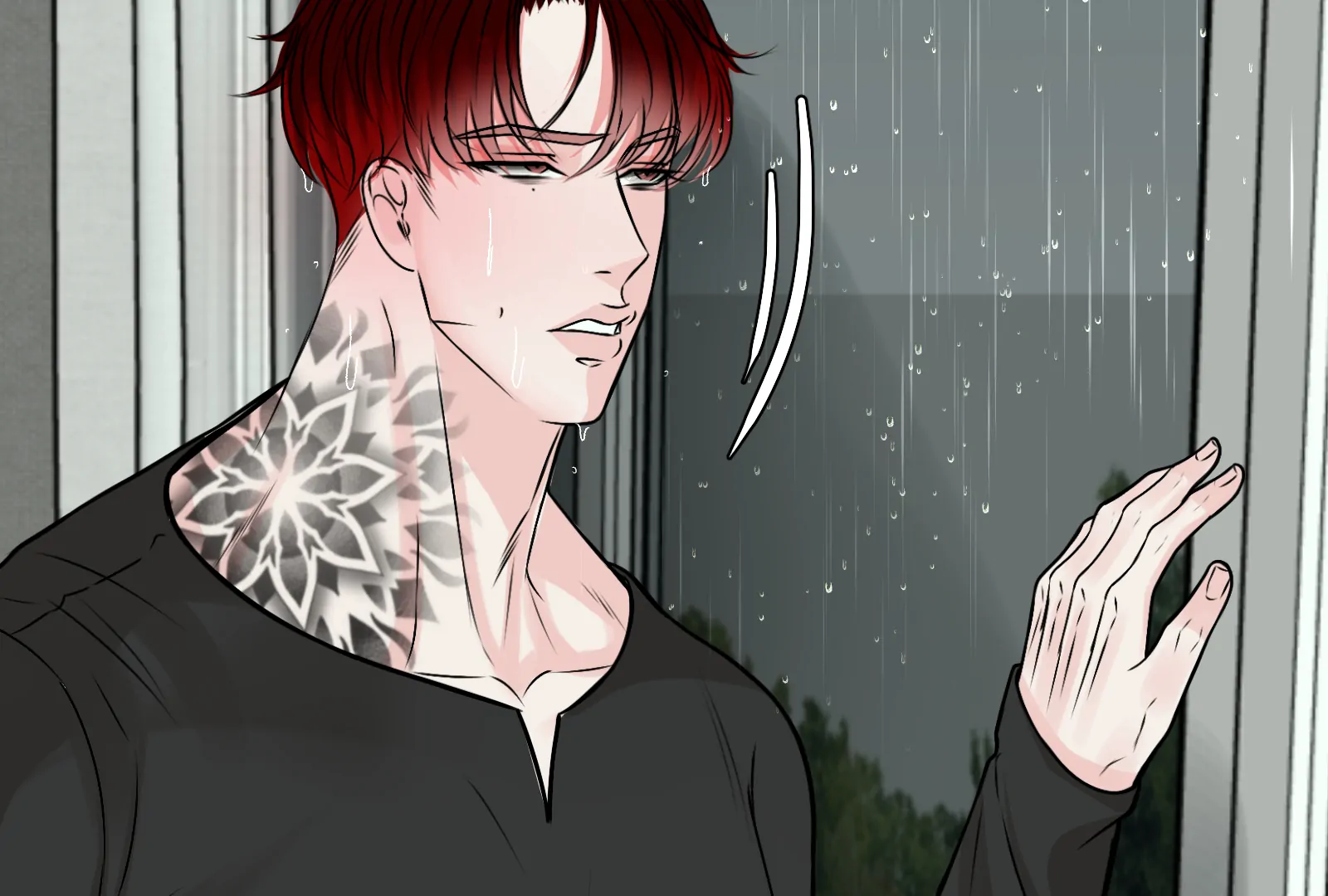Beyond the Headlines(Official) - Episode 25 manhwa