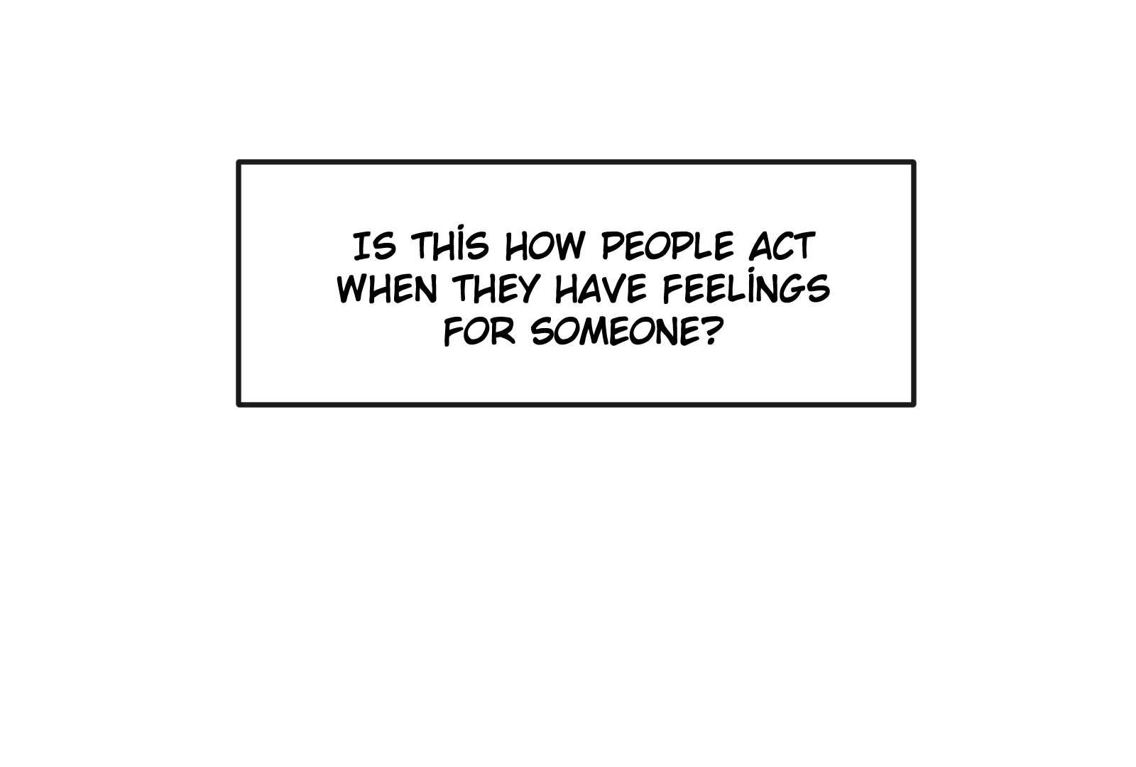 Beyond the Headlines(Official) - Episode 25 manhwa
