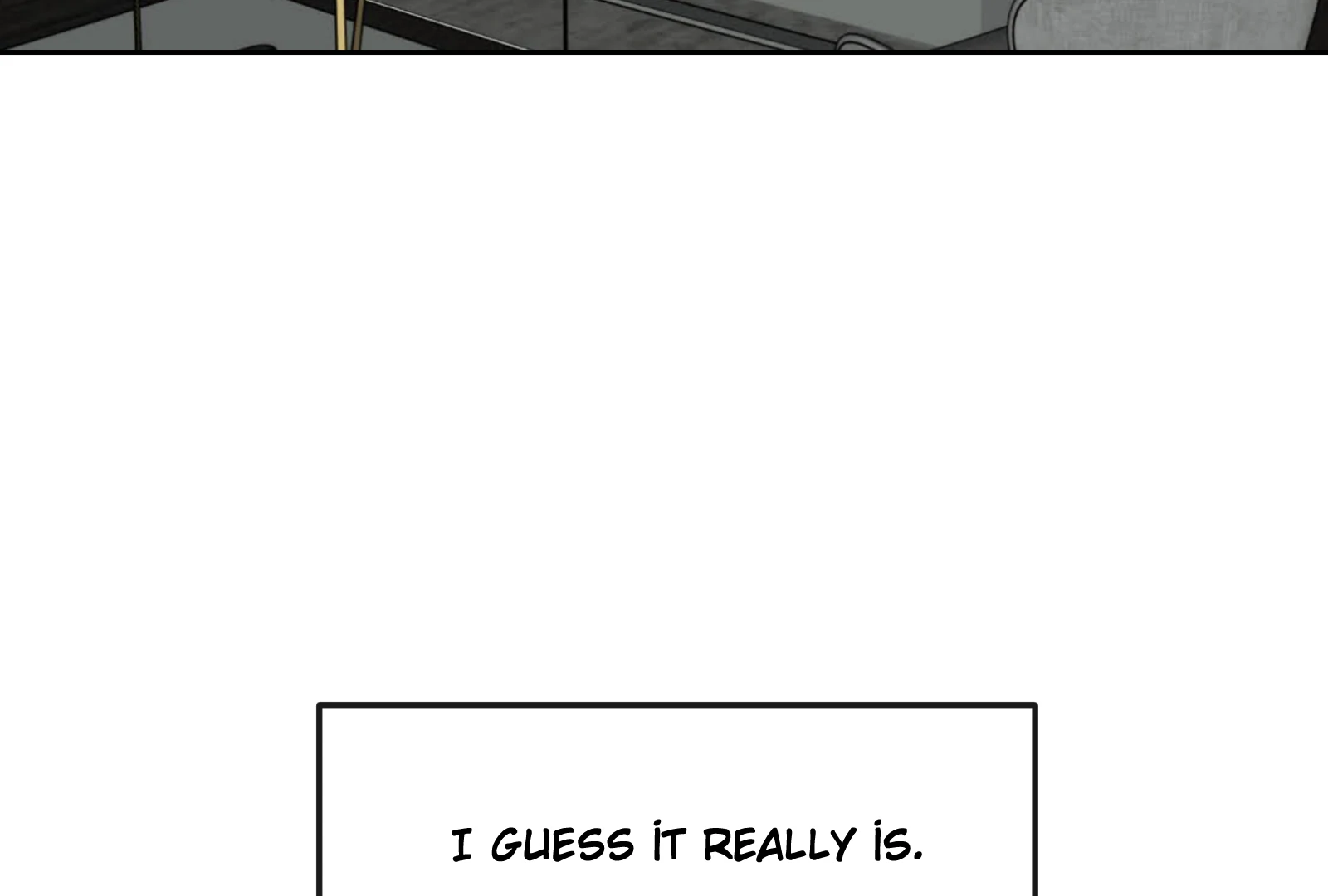 Beyond the Headlines(Official) - Episode 25 manhwa