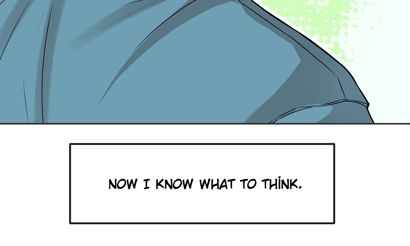 Beyond the Headlines(Official) - Episode 25 manhwa