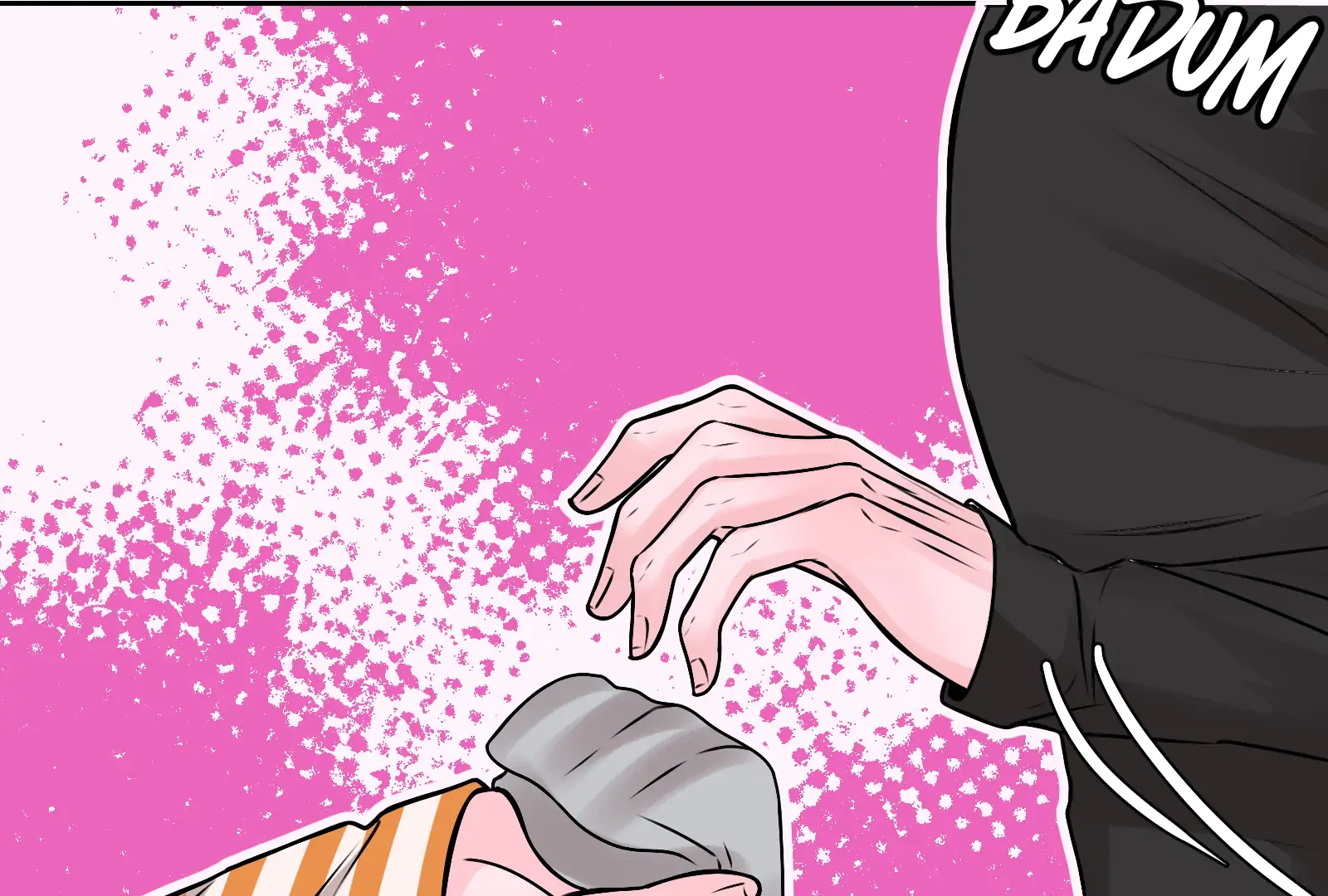 Beyond the Headlines(Official) - Episode 25 manhwa