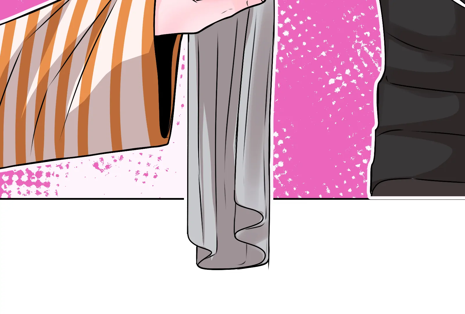 Beyond the Headlines(Official) - Episode 25 manhwa
