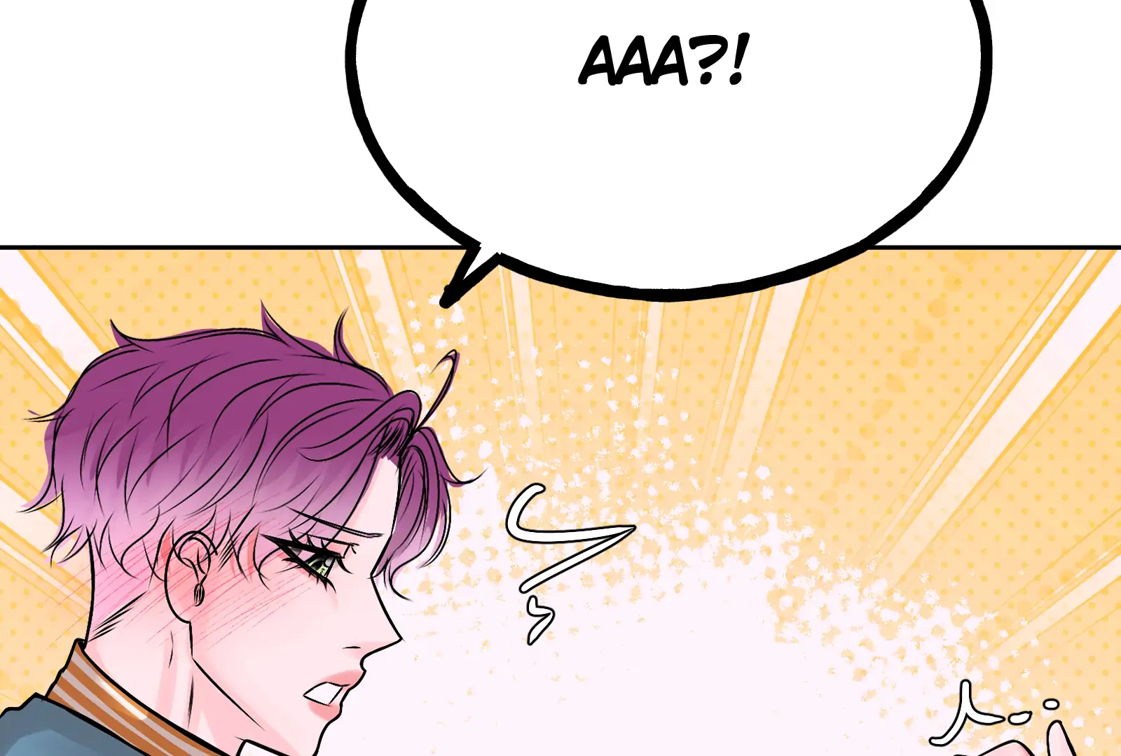 Beyond the Headlines(Official) - Episode 25 manhwa