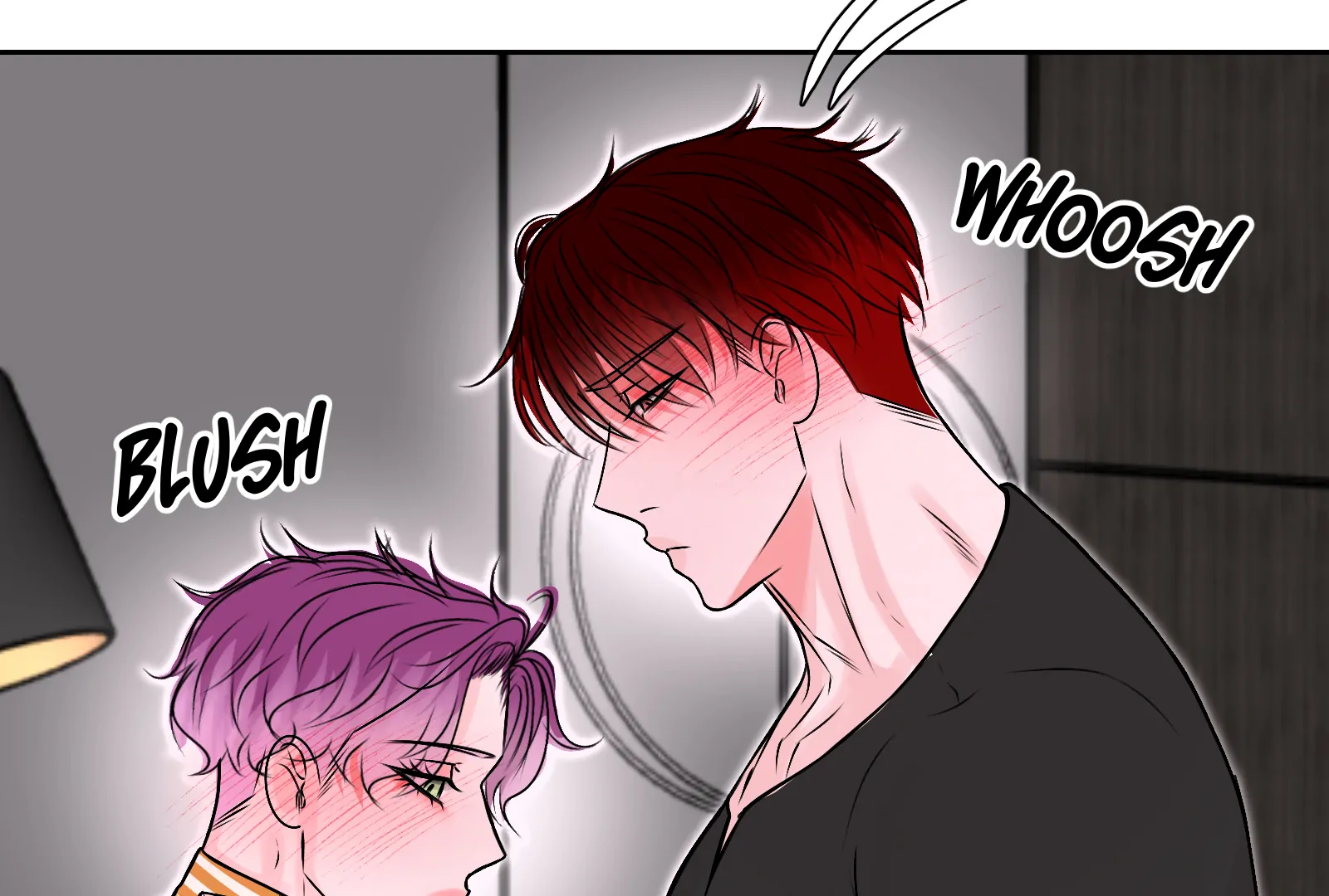 Beyond the Headlines(Official) - Episode 25 manhwa