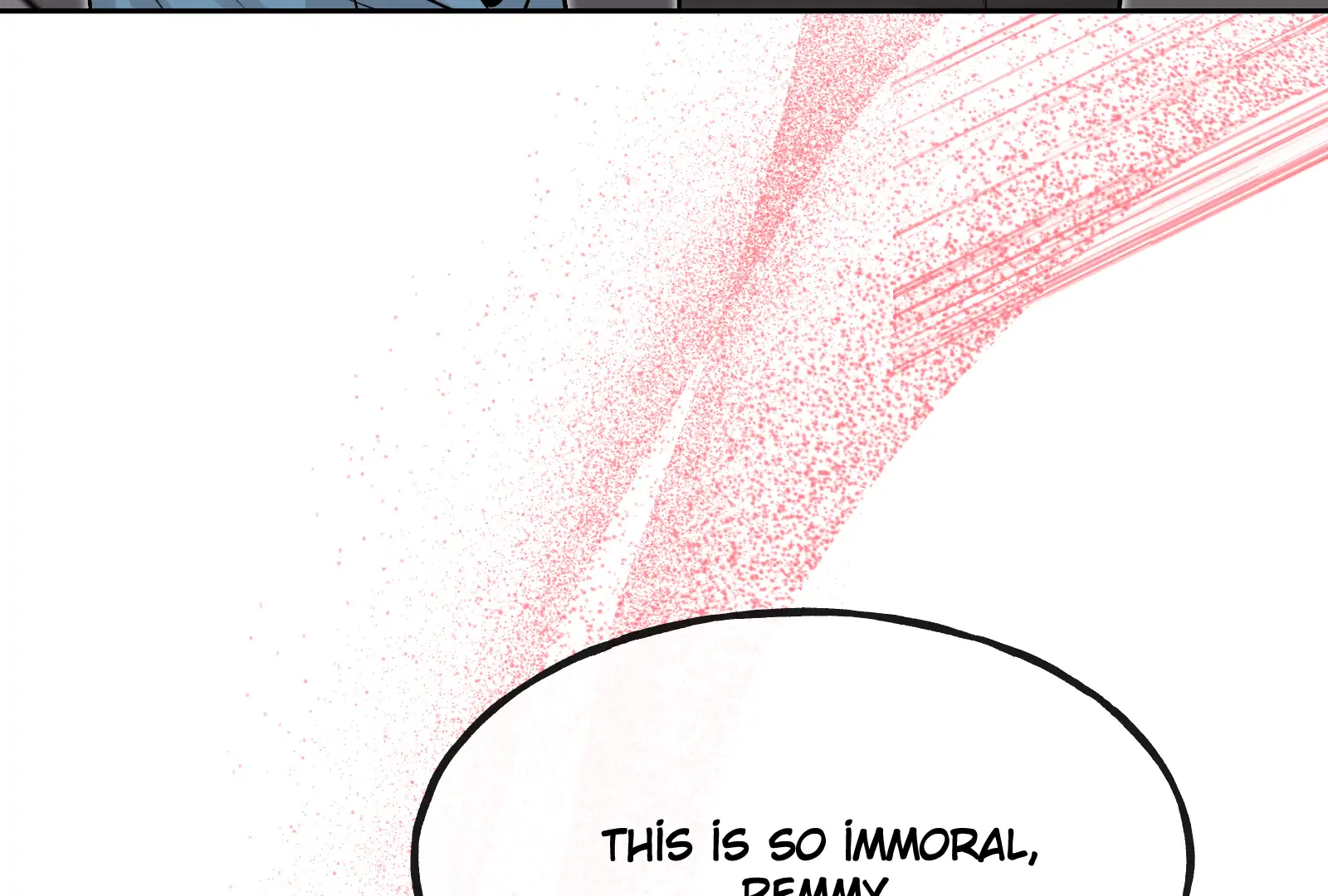 Beyond the Headlines(Official) - Episode 25 manhwa