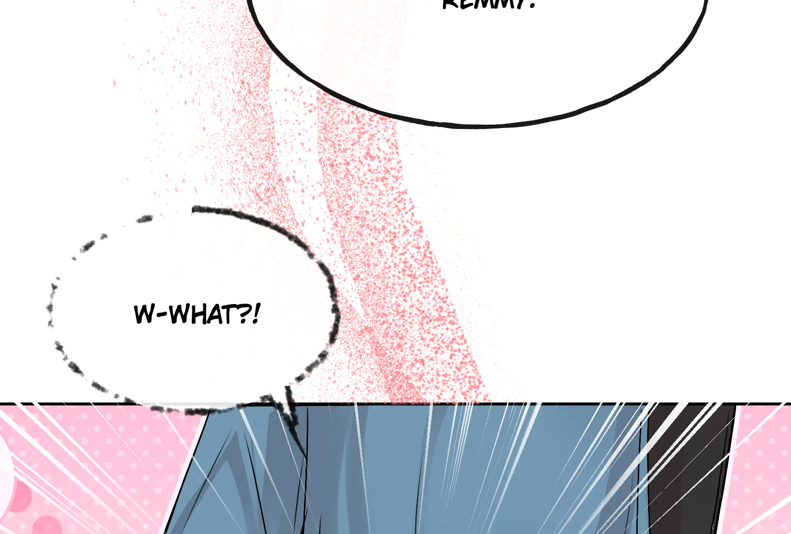 Beyond the Headlines(Official) - Episode 25 manhwa