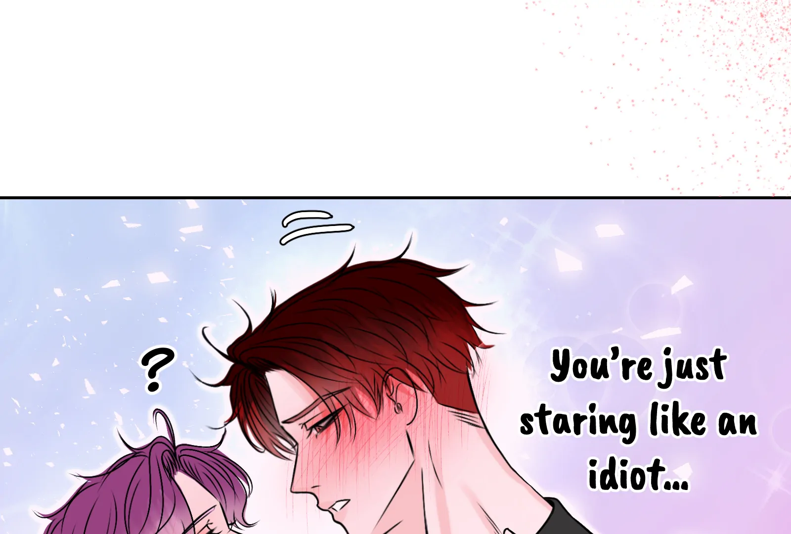 Beyond the Headlines(Official) - Episode 25 manhwa