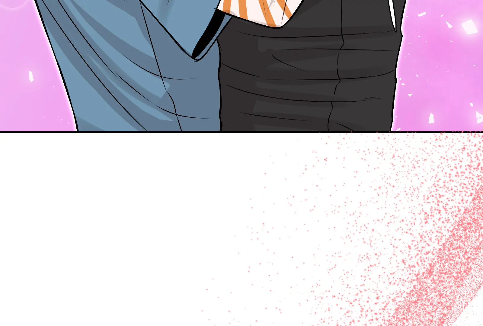 Beyond the Headlines(Official) - Episode 25 manhwa
