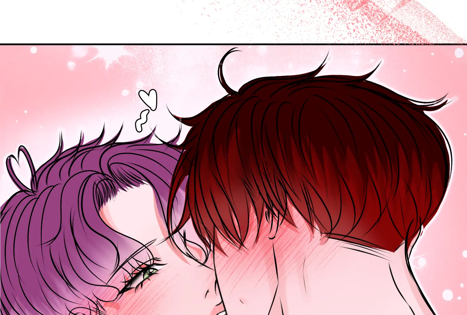 Beyond the Headlines(Official) - Episode 25 manhwa