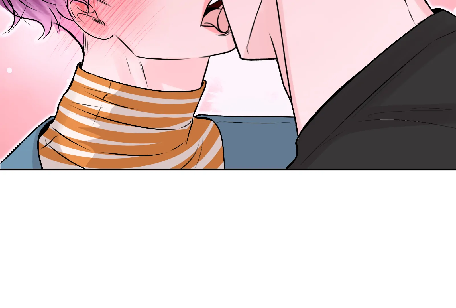 Beyond the Headlines(Official) - Episode 25 manhwa