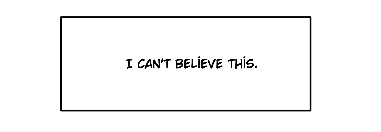 Beyond the Headlines(Official) - Episode 25 manhwa