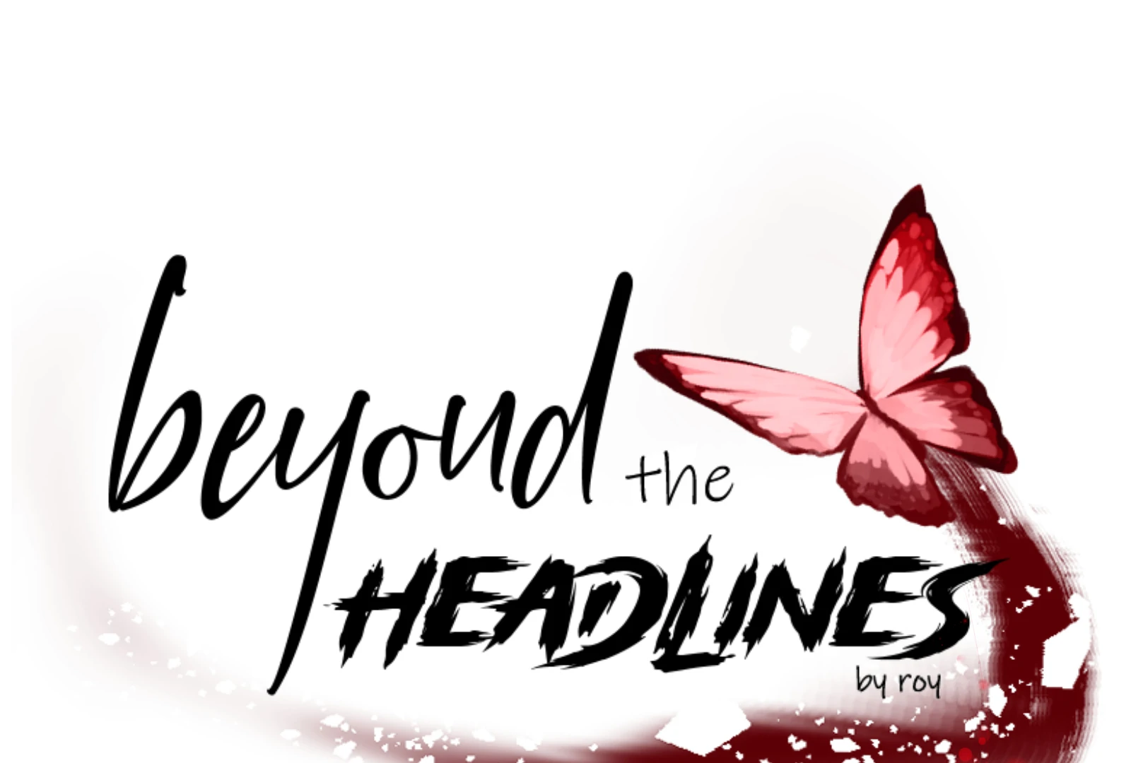 Beyond the Headlines(Official) - Episode 26 manhwa