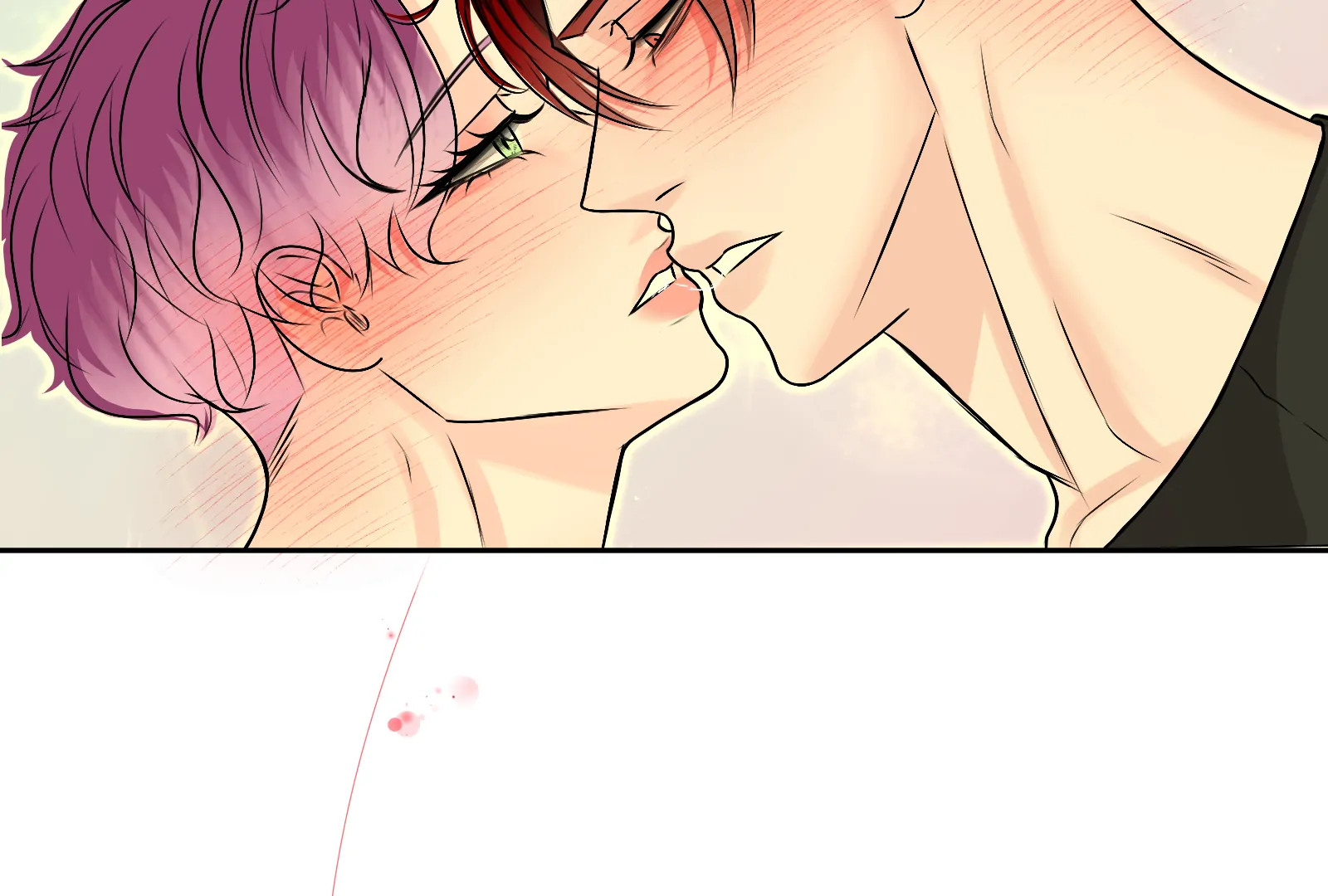 Beyond the Headlines(Official) - Episode 26 manhwa