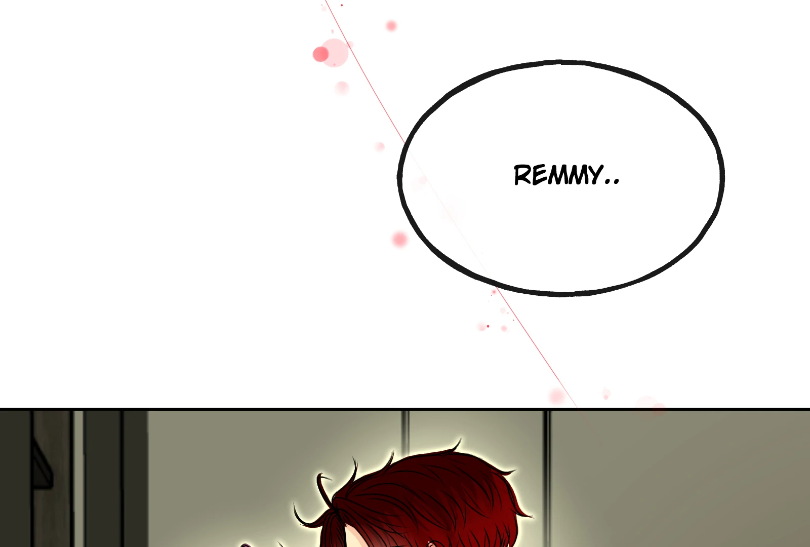 Beyond the Headlines(Official) - Episode 26 manhwa
