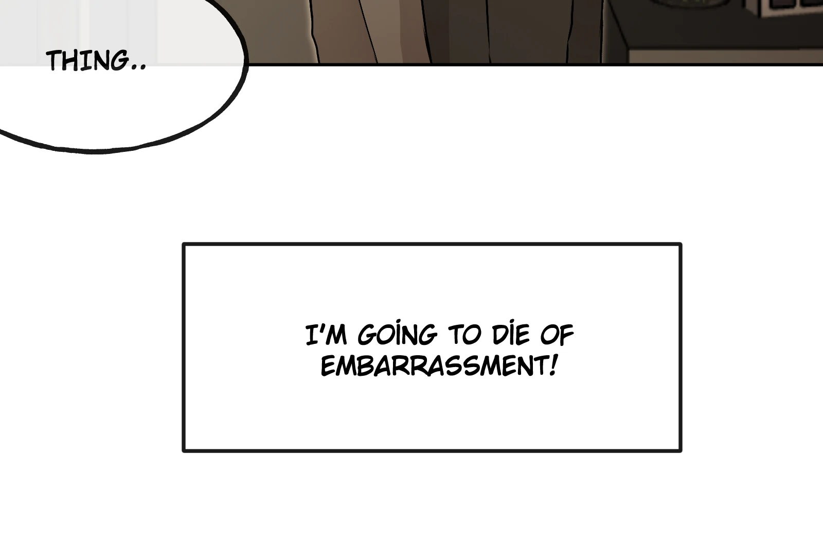 Beyond the Headlines(Official) - Episode 26 manhwa