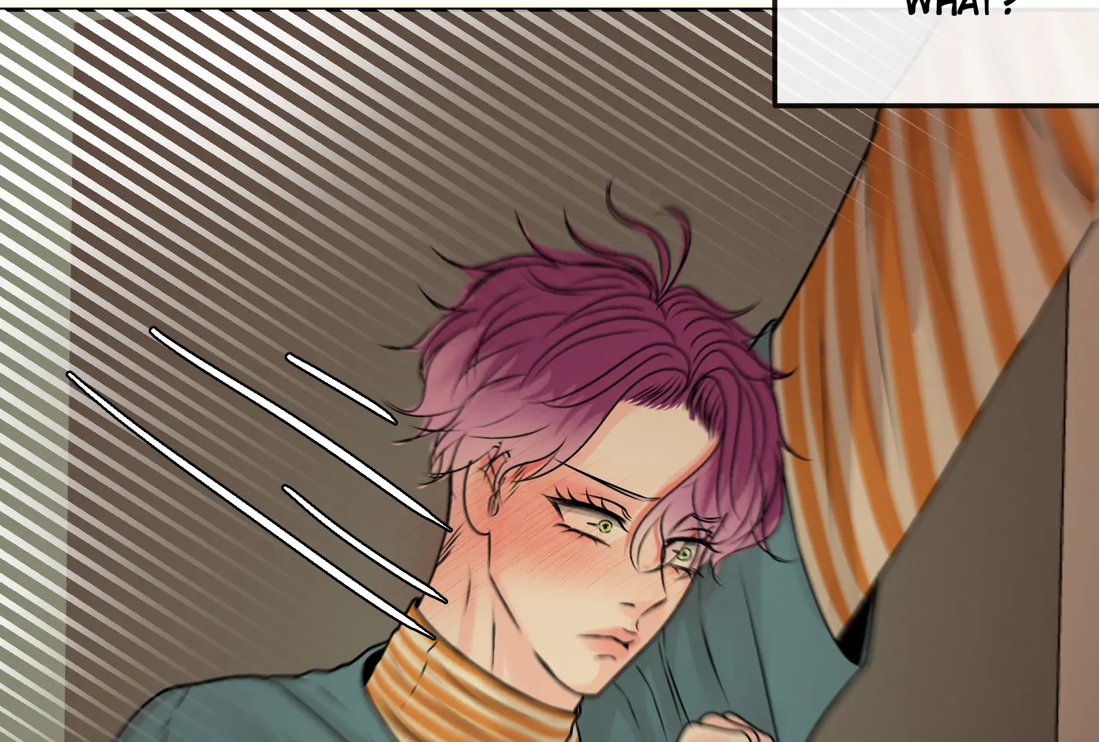 Beyond the Headlines(Official) - Episode 26 manhwa