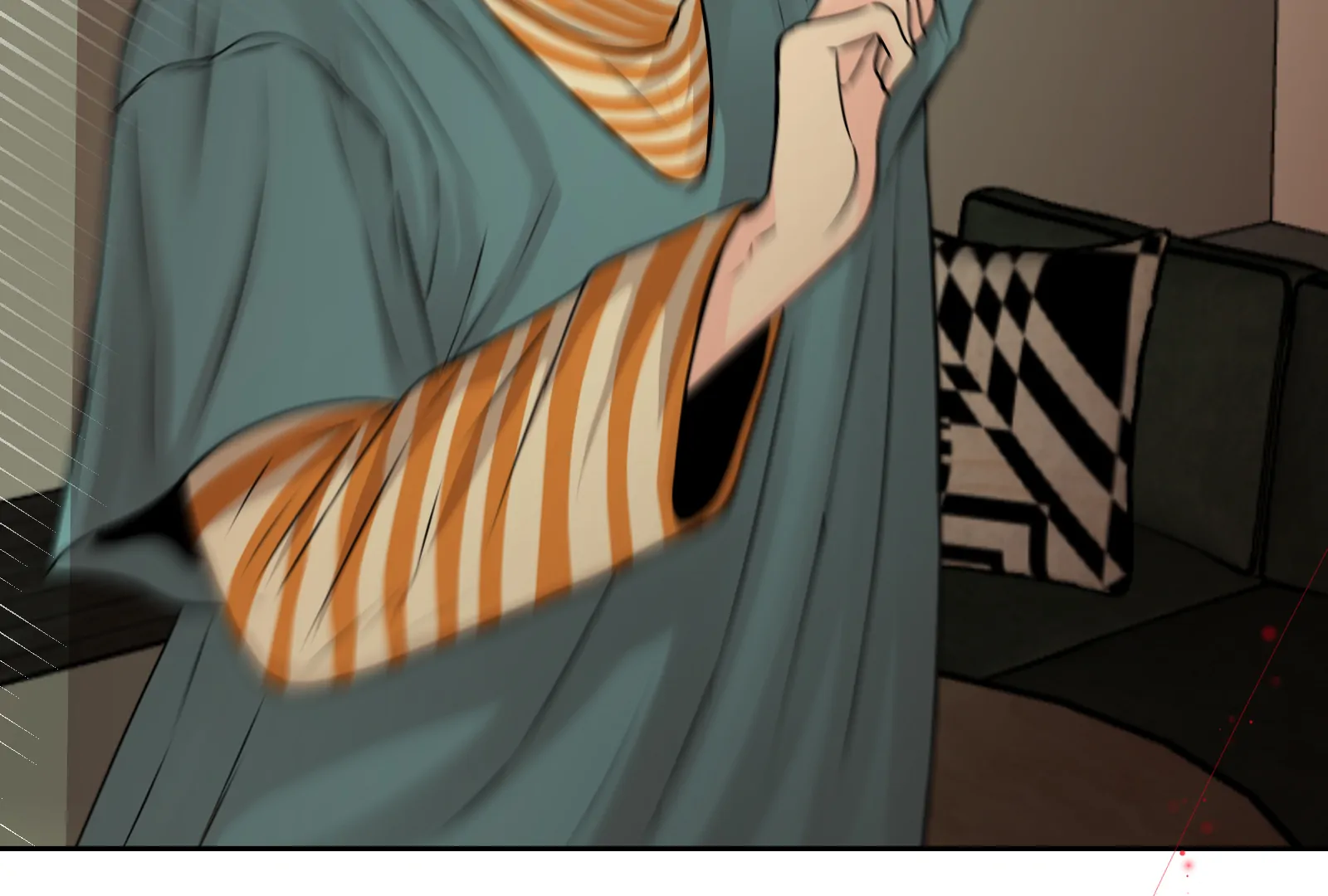 Beyond the Headlines(Official) - Episode 26 manhwa
