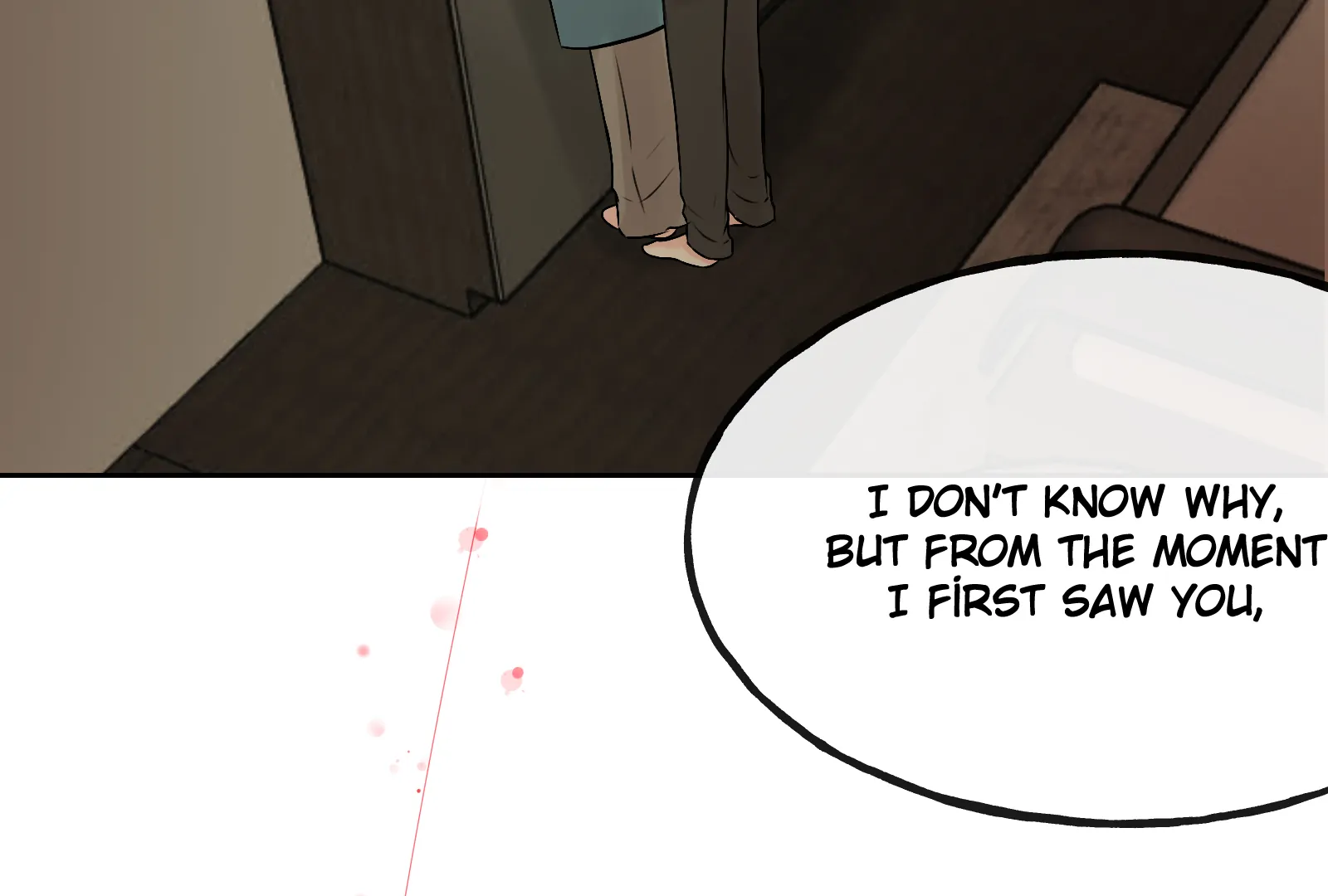 Beyond the Headlines(Official) - Episode 26 manhwa