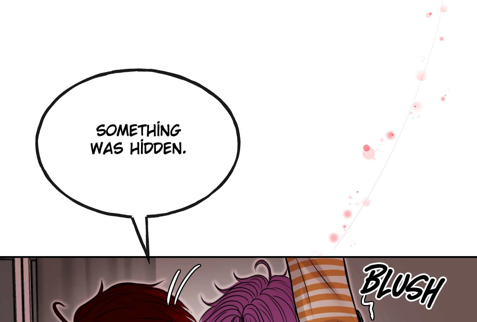 Beyond the Headlines(Official) - Episode 26 manhwa