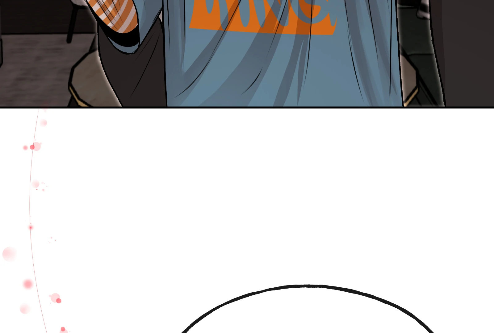 Beyond the Headlines(Official) - Episode 26 manhwa