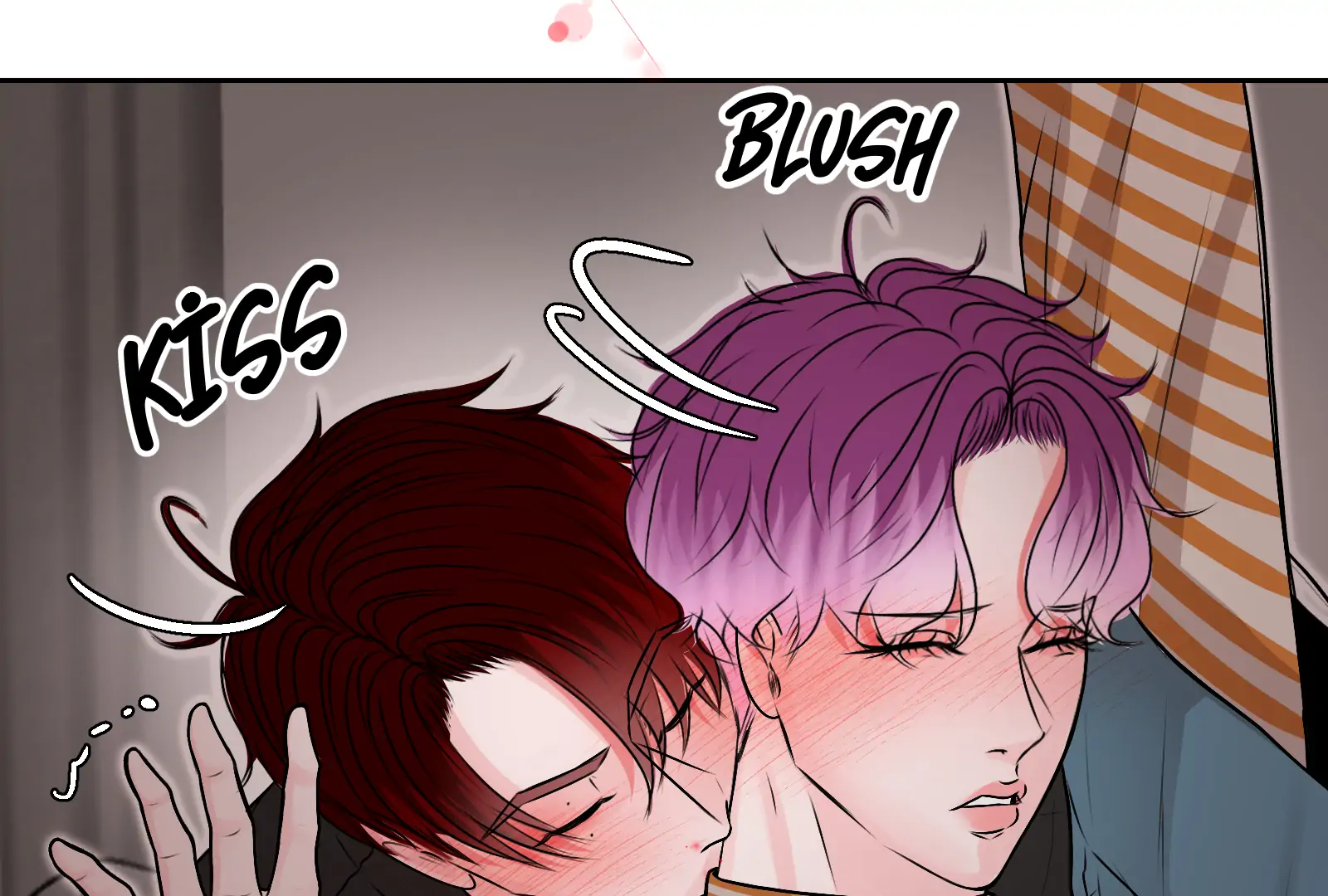 Beyond the Headlines(Official) - Episode 26 manhwa