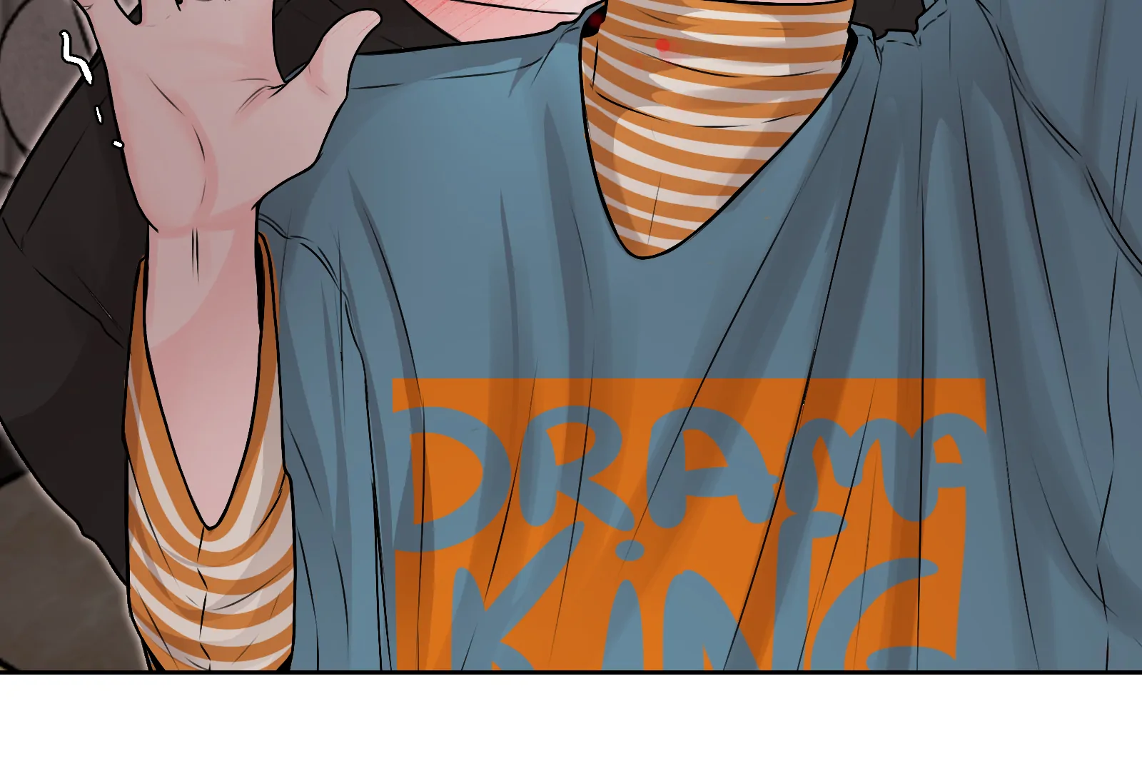 Beyond the Headlines(Official) - Episode 26 manhwa