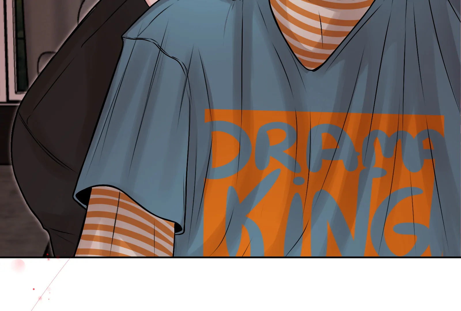 Beyond the Headlines(Official) - Episode 26 manhwa