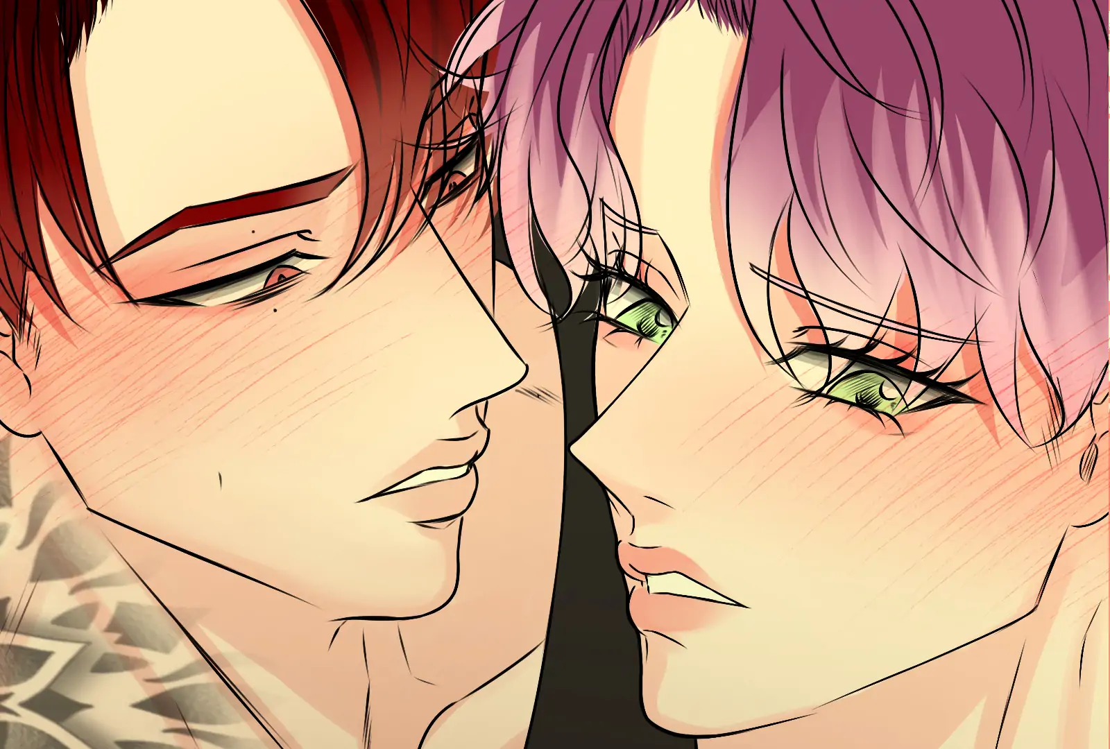 Beyond the Headlines(Official) - Episode 26 manhwa