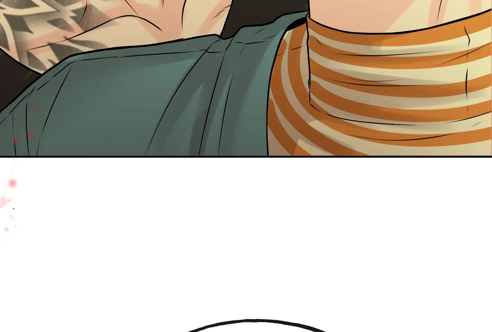 Beyond the Headlines(Official) - Episode 26 manhwa