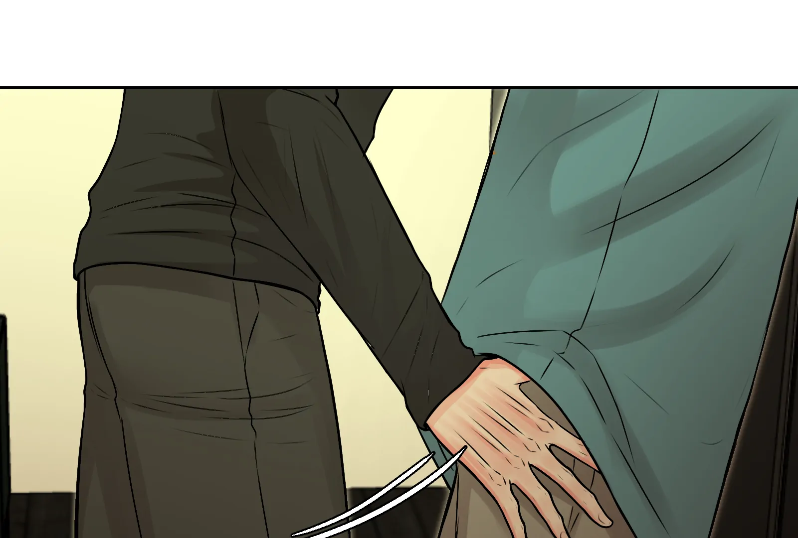 Beyond the Headlines(Official) - Episode 26 manhwa