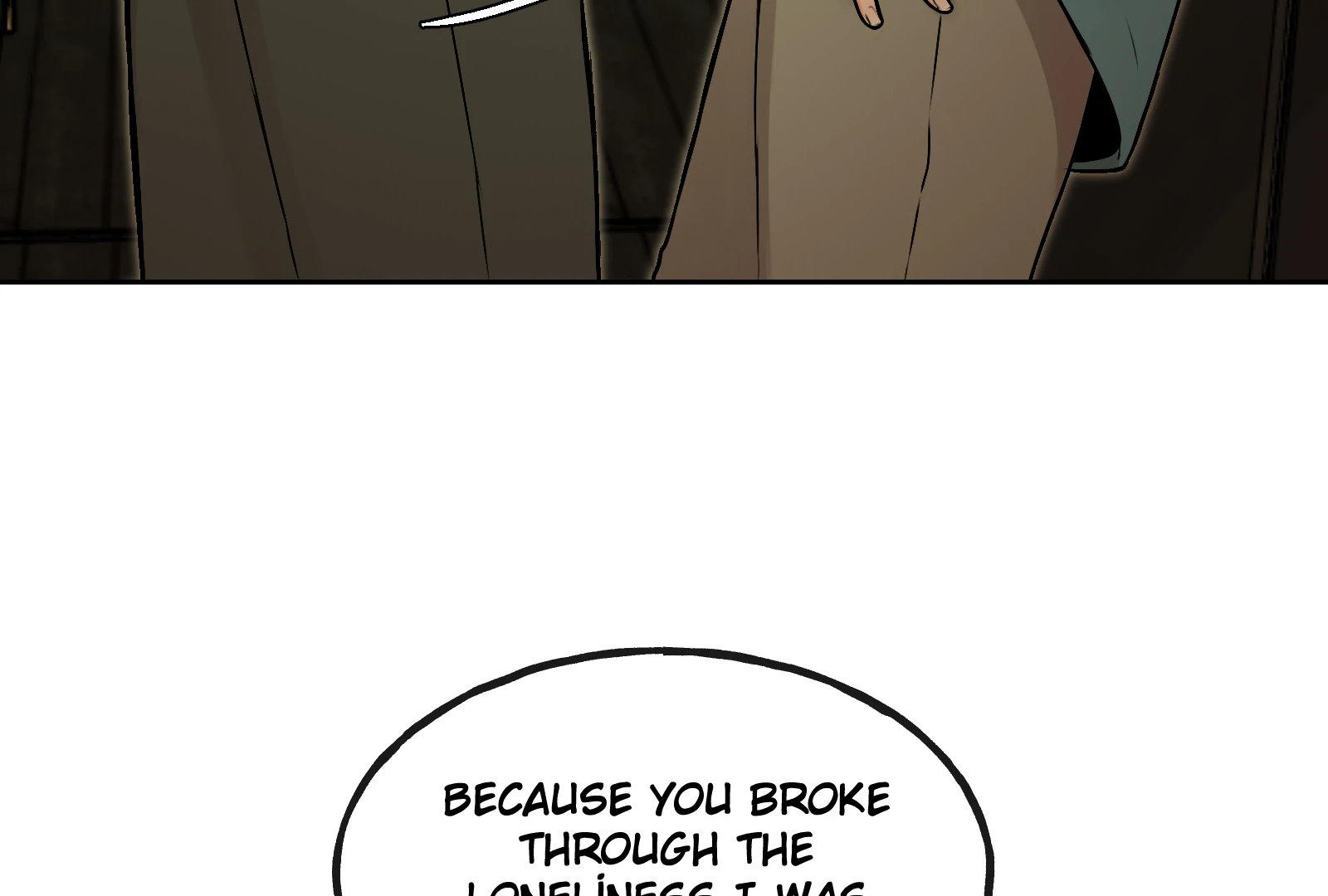 Beyond the Headlines(Official) - Episode 26 manhwa
