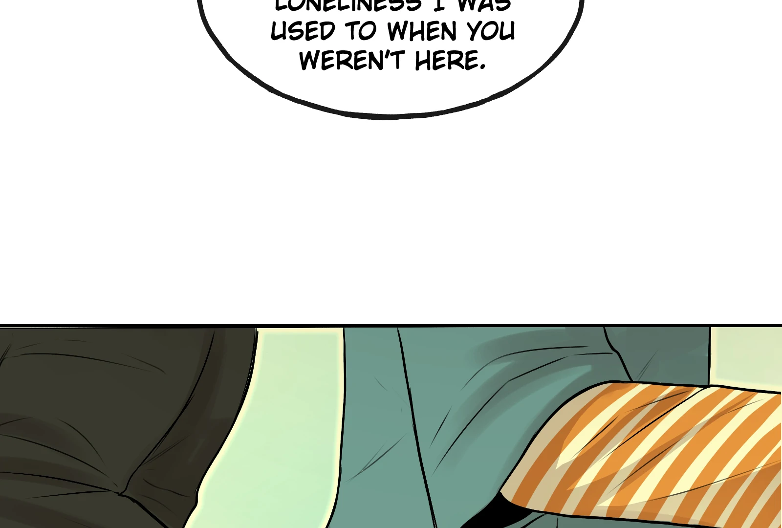 Beyond the Headlines(Official) - Episode 26 manhwa