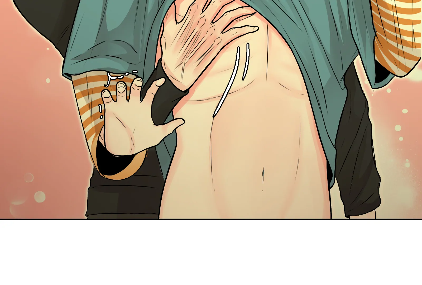 Beyond the Headlines(Official) - Episode 26 manhwa